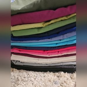 22 Size XL Scrub Bottoms